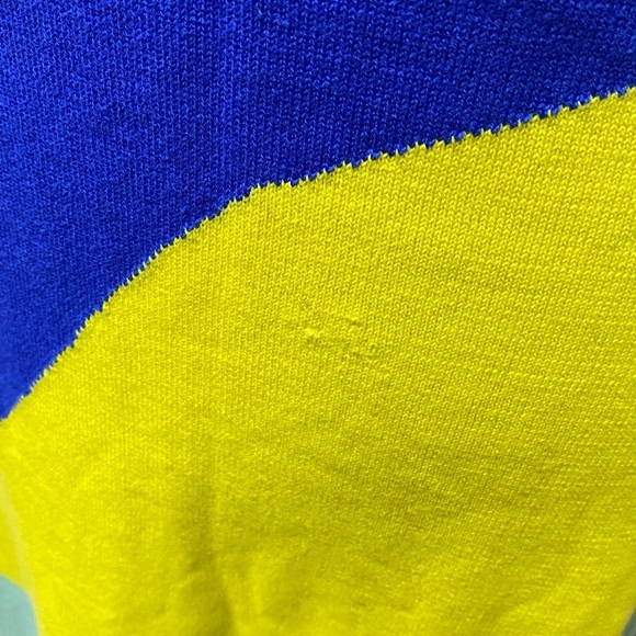 NWOT joie Striped Knit Dress - Picture 4 of 4